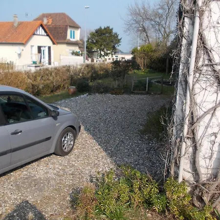 Сasa de vacaciones Les Iris Criel-sur-Mer